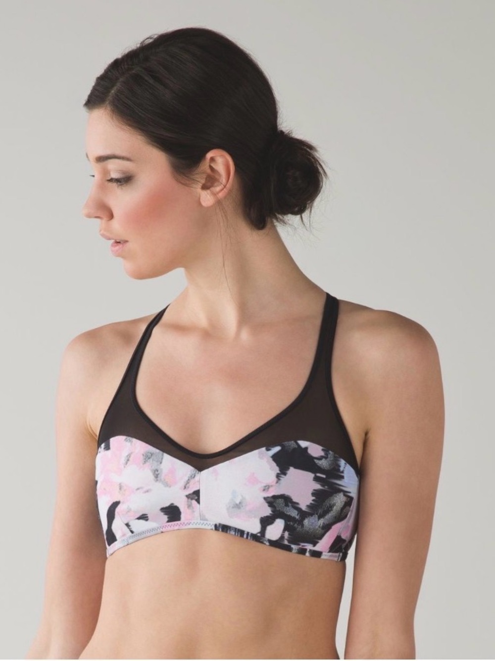 Lululemon Water: Salty Swim Sport
Top